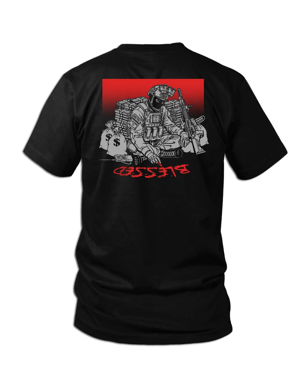 New Drops