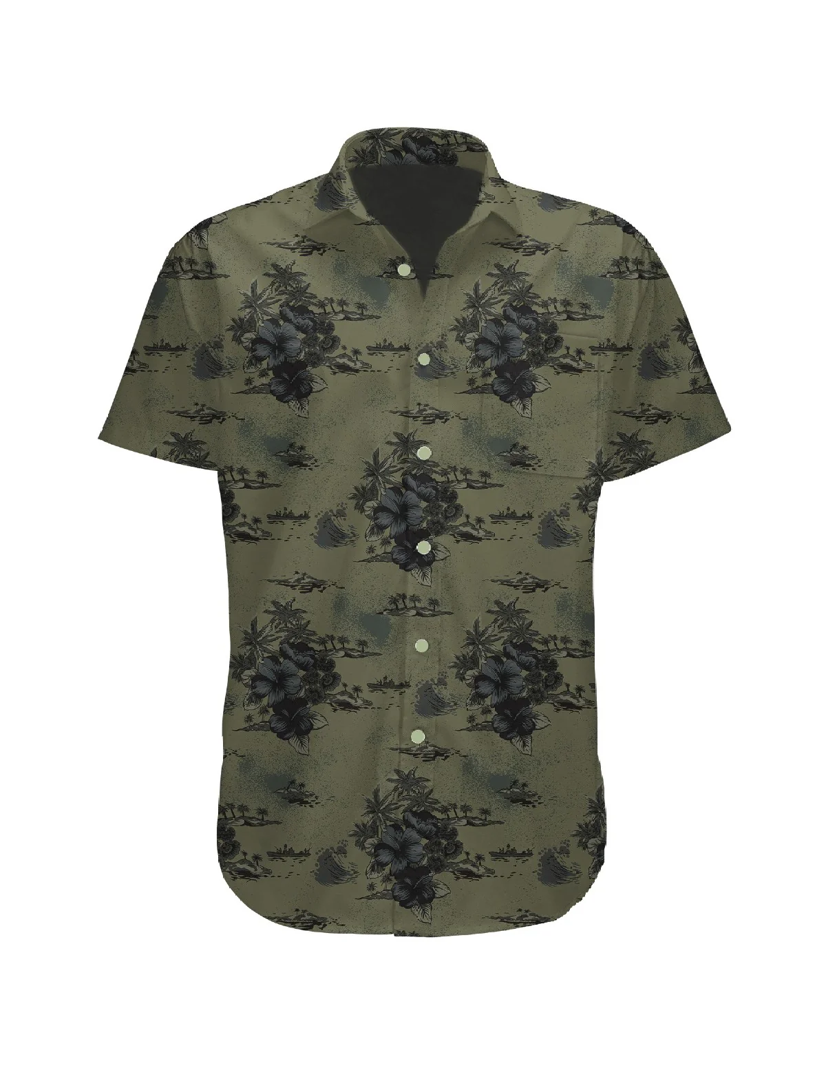Best-Selling Button-ups